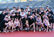 Suffolk County Champs!