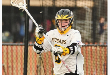 Top 100 Lacrosse players