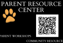 Parent Resource Center Website