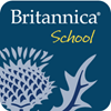 Britannica School Logo