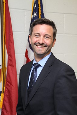 principal school assistant commack larson named michael appointed beginning fill august