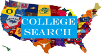 map college search
